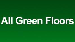 All Green Floors