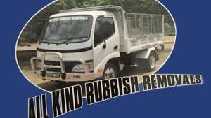 All Kind Rubbish Removals - William Saba
