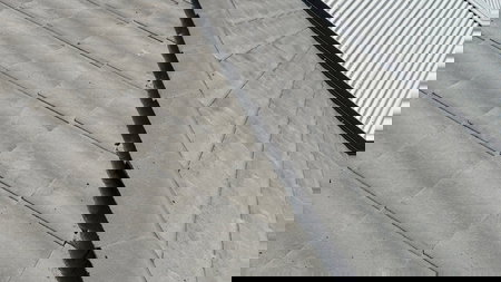 All Metropolitan Roofing - Patrick Raftery