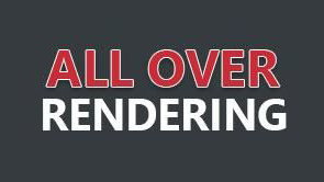 All Over Rendering