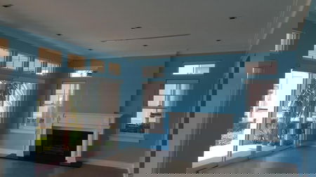 All Pro Coatings - Arkadiusz Wiaderny