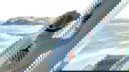 ALL PRO PAINTERS PTY LTD