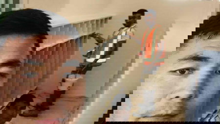 All Pro Painting - Ahmad Wali Rezaie