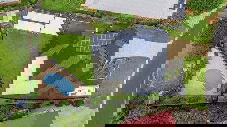 All Roof Restorations  Solar - Blake Neumann