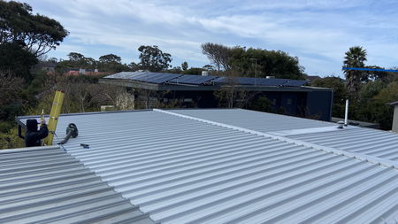 All Round Roofing Maintenance Pty Ltd