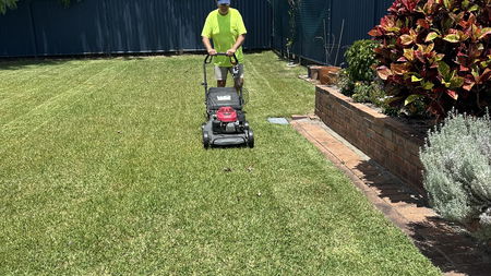 All Seasons Lawn Care  Maintenance Qld