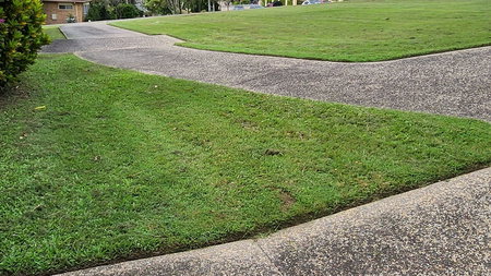 All Seasons Mowing and Garden Services Wide Bay