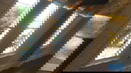 All Spec Construction - Shay Mcloughlin