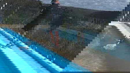 ALL STAR POOLS - Thomas Vieira