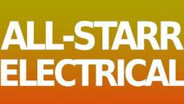 All-Starr Electrical - Chris