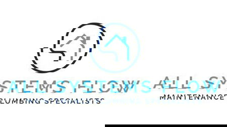 All Systems Flow - Sam Elliott