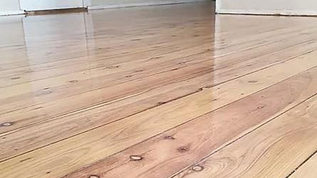 All Wood Flooring