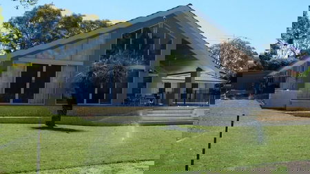 Allbores - Gavin And Jenny Argent