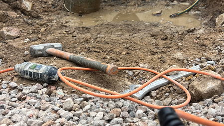 AllCore Sawing And Drilling