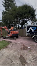 Allpro Stripouts And Demolition - Jason Atallah - Trades Australia Image