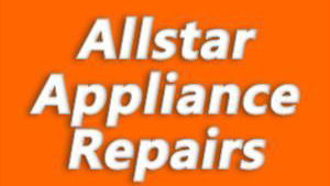 Allstar Appliance Repairs