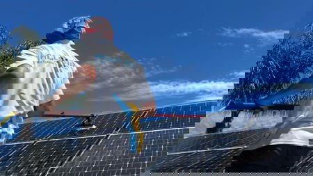 Allstar Exterior Cleaning - James