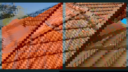 Alpha Roofing  Maintenance Pty Ltd