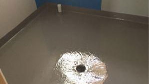 Alpha Seal Waterproofing