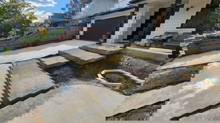 Alphastruct Hardscapes