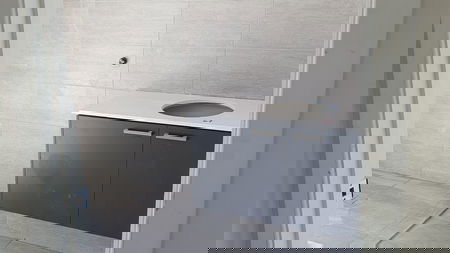 Alpine Tiling  Waterproofing - Robert Osztrenkovics