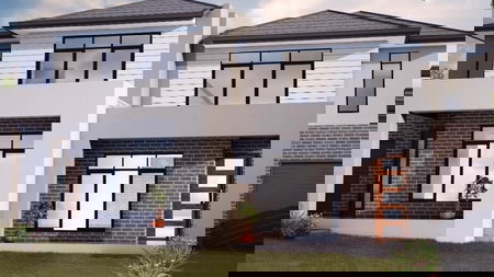 Alterior Building Design - Anthony Mandarano