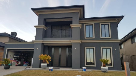 Altona Rendering VIC - Nick Muj