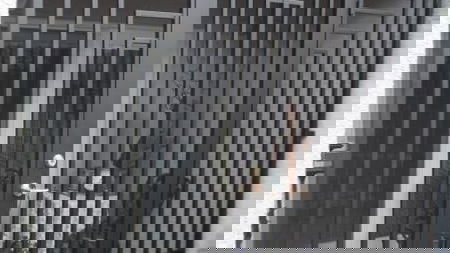 AM Metal Fabrication - Emiliano Llazi