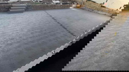 AMA concrete - Abdul Rahman Fehmi