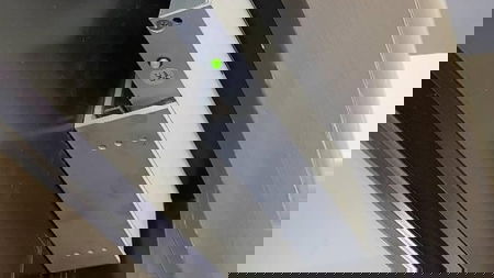 Amaro Electronics-CCTV-alarms-system-intercom-access-control-Call-Now-0424314826 - John Amaro