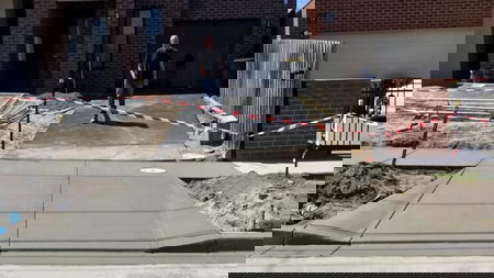 AMC CONCRETE CONSTRUCTIONS PTY LTD