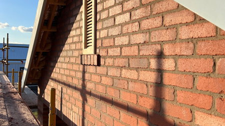 AMD BRICKLAYING