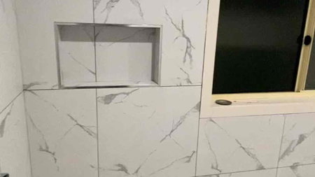 AMH Tiling Service - Ali Madad