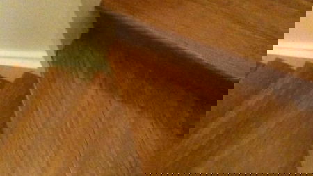 Anderson Flooring and Carpentry - Troy Anderson