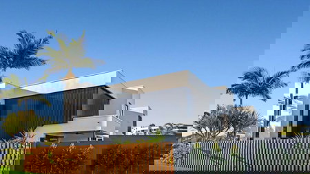 Andre Melville Building Design  Drafting Services - Andre Melville