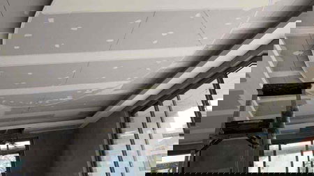 ANDREW INTERIORS GROUP PTY LTD - Fu Yang