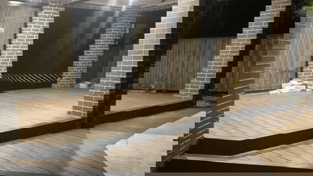 Andrew Michael Horne