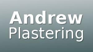 Andrew Plastering - Andrew Cebada