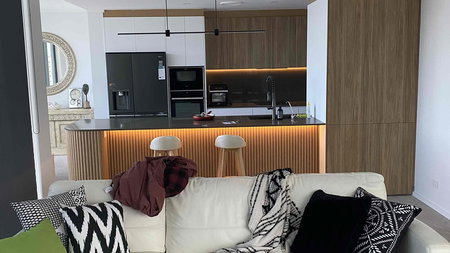 Andrews Joinery