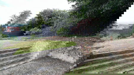 Andys Lawn Garden  House Services - Andy