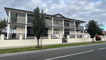 ANEX CONSTRUCTION GROUP PTY LTD - Lisa Walker