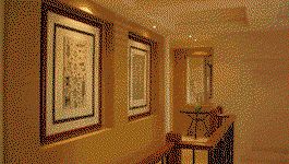 Ann Lyndon Interiors - Ann Lyndon