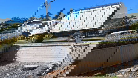 ANYTIME ARBOR PTY LTD