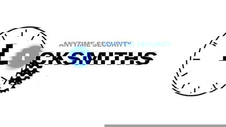 Anytime Security Locksmiths - Kosta Apostolidis