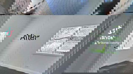 Aone Coating Pty Ltd - Mostafa Ahadi