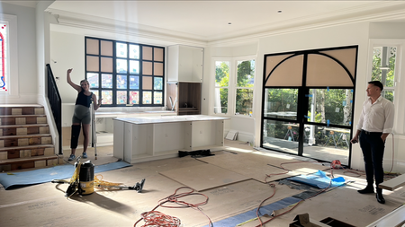 APCON GROUP PTY LTD - Artur Petryshyn