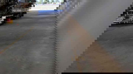 Apex Excavations  Maintenance - Ben Fisher