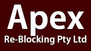 Apex Re-Blocking Pty Ltd