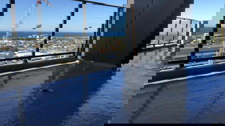 Apex Waterproofing - Moe Ghoneim