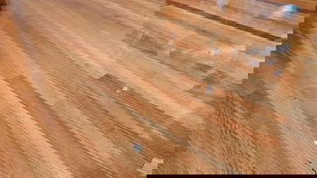 APLUS FLOOR SANDING SOLUTIONS - Kevin Jeong